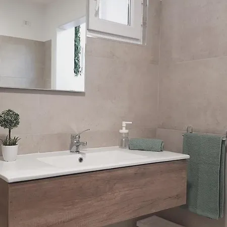 Appartamento Residenza La Terrazza Locazione Turistica