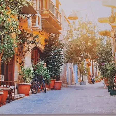 Residenza La Terrazza Locazione Turistica * Bari