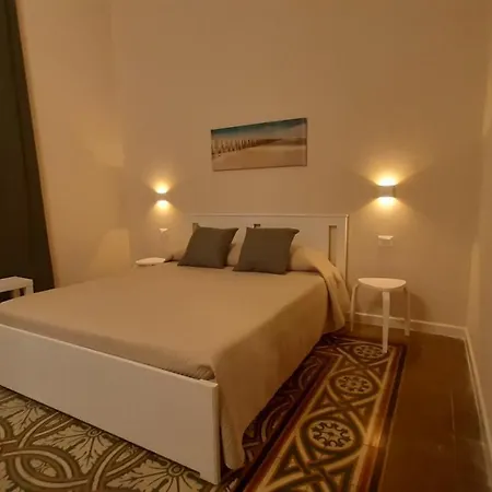 Residenza La Terrazza Locazione Turistica * בארי