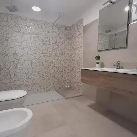 Residenza La Terrazza Locazione Turistica דירה *