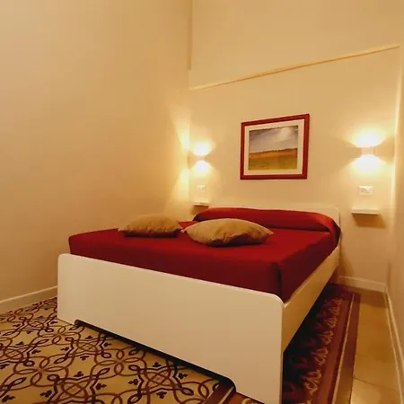 Residenza La Terrazza Locazione Turistica * בארי