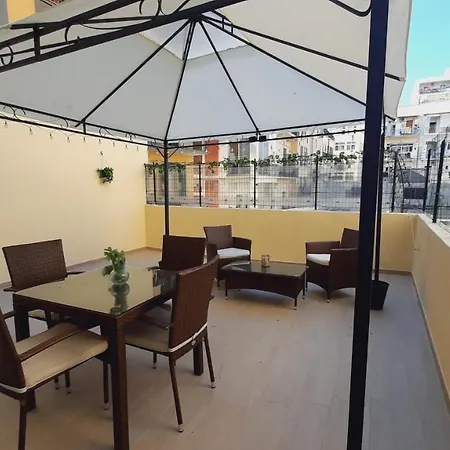 Residenza La Terrazza Locazione Turistica * Bari
