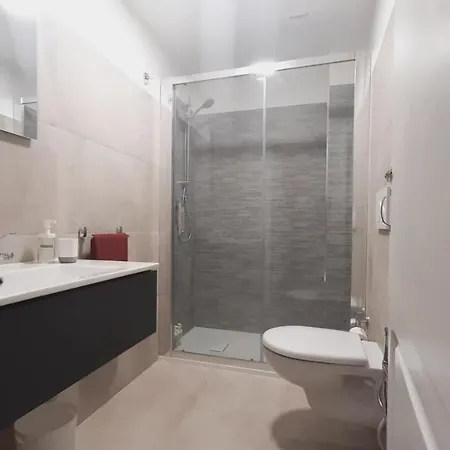 Residenza La Terrazza Locazione Turistica דירה