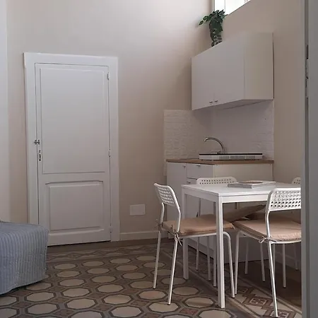 Residenza La Terrazza Locazione Turistica * Bari