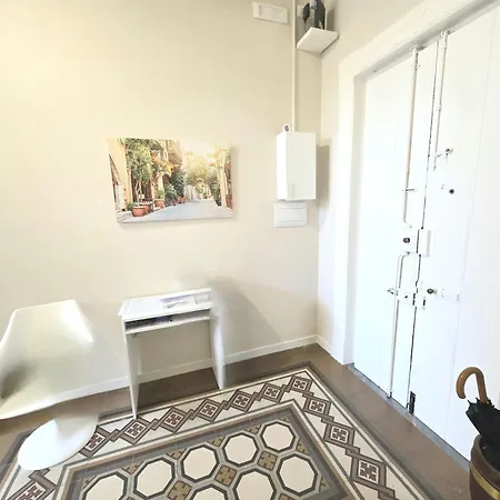 Appartamento Residenza La Terrazza Locazione Turistica Bari
