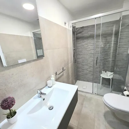 Residenza La Terrazza Locazione Turistica בארי
