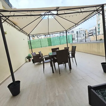 Residenza La Terrazza Locazione Turistica * Bari