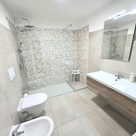 Residenza La Terrazza Locazione Turistica דירה