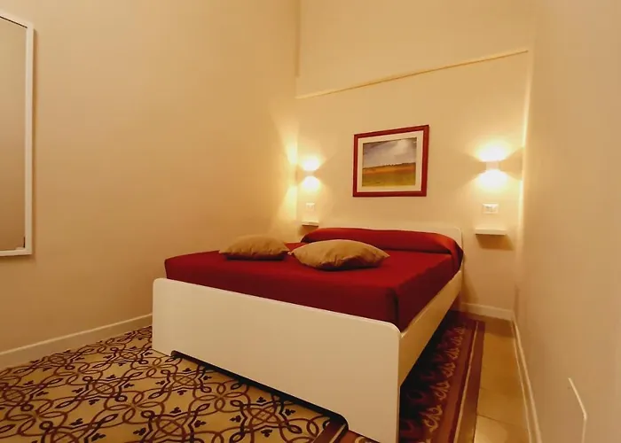 Residenza La Terrazza Locazione Turistica * Bari