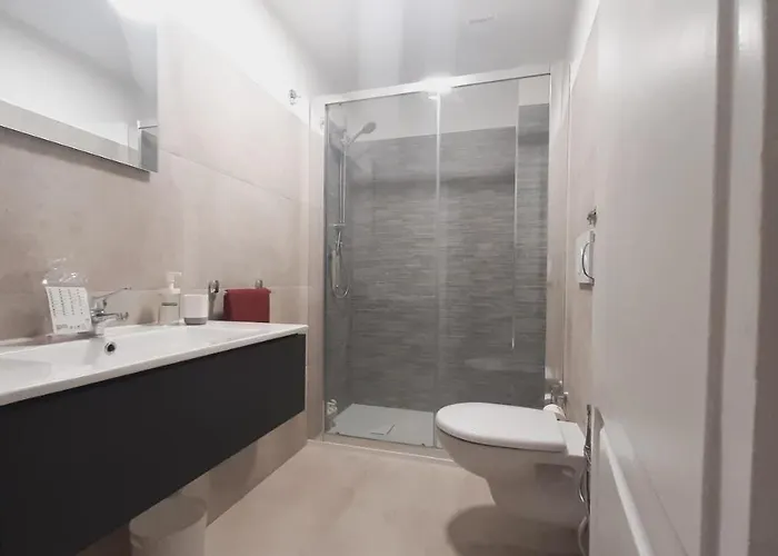 Residenza La Terrazza Locazione Turistica Apartament