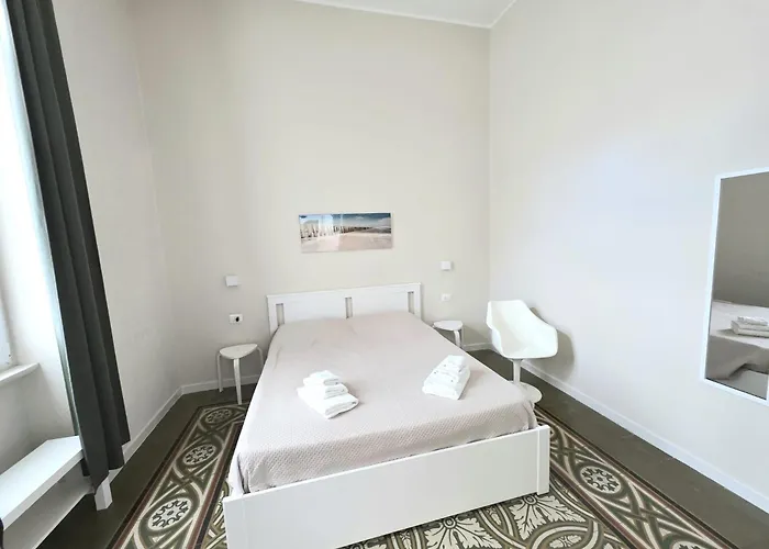 Apartament Residenza La Terrazza Locazione Turistica