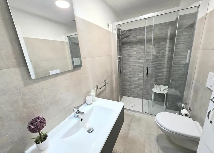 Residenza La Terrazza Locazione Turistica Bari