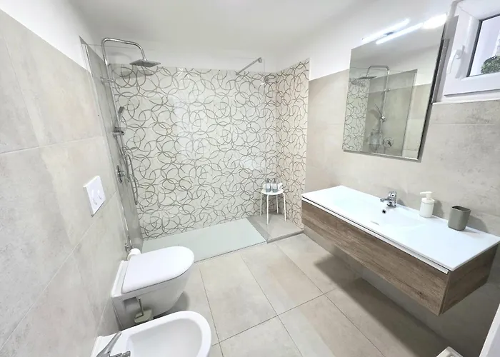 Residenza La Terrazza Locazione Turistica Apartament