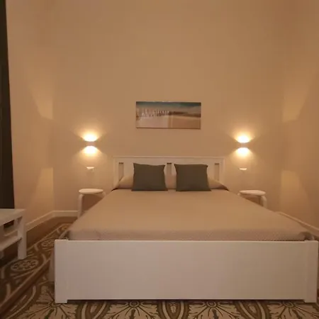 Residenza La Terrazza Locazione Turistica Appartamento *