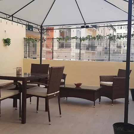 Residenza La Terrazza Locazione Turistica * Bari