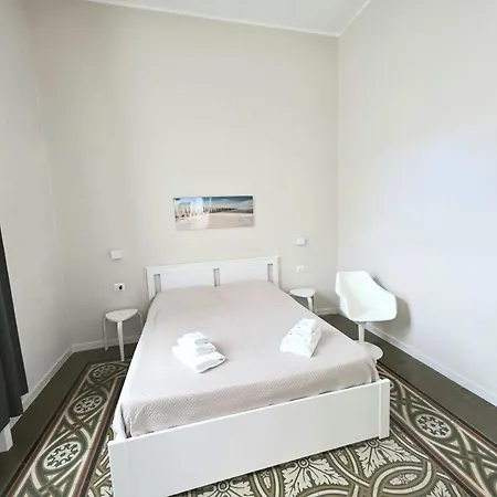 Apartament Residenza La Terrazza Locazione Turistica