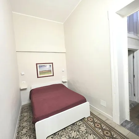 Residenza La Terrazza Locazione Turistica Apartament *