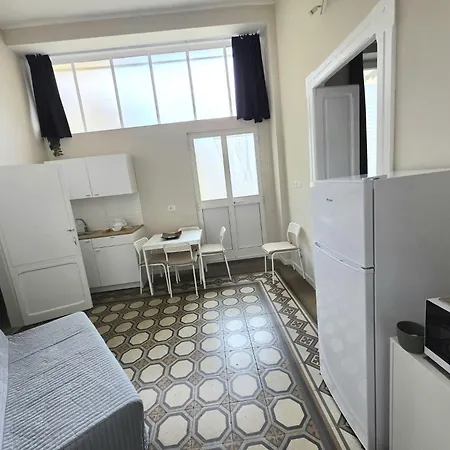 Residenza La Terrazza Locazione Turistica