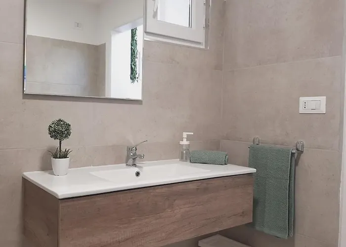 Appartamento Residenza La Terrazza Locazione Turistica