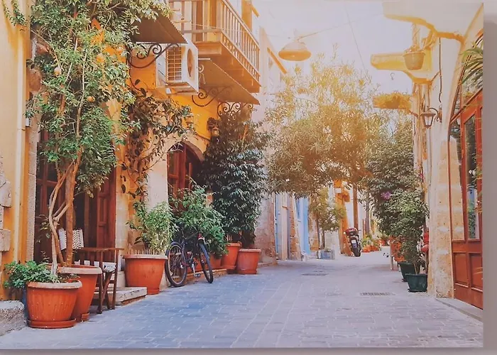 Residenza La Terrazza Locazione Turistica * Bari