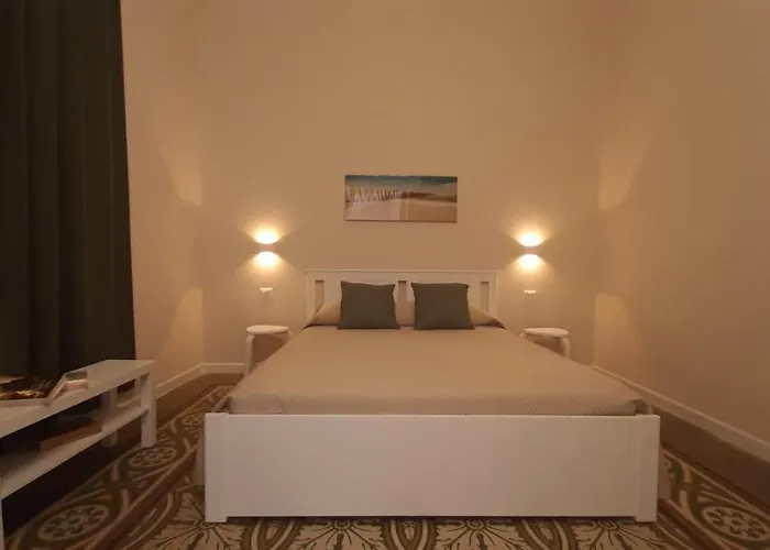 Residenza La Terrazza Locazione Turistica Appartamento *