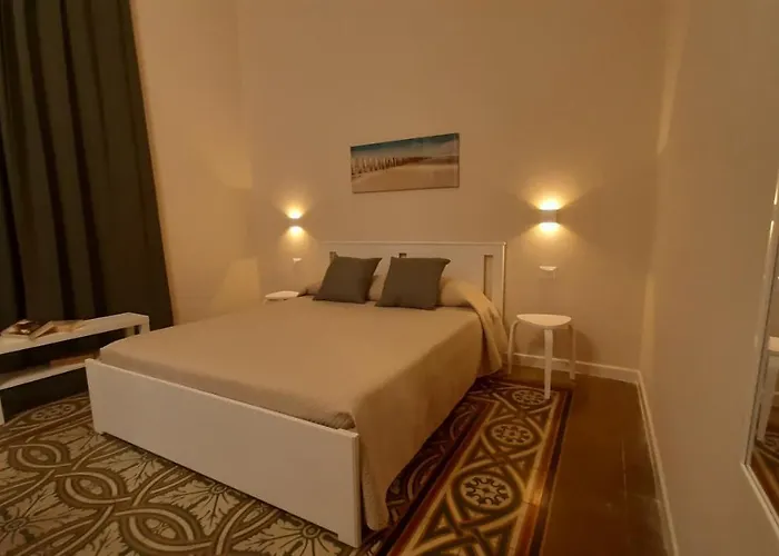 Residenza La Terrazza Locazione Turistica * Bari