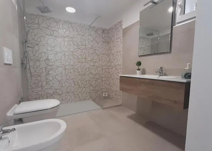 Residenza La Terrazza Locazione Turistica Appartamento *