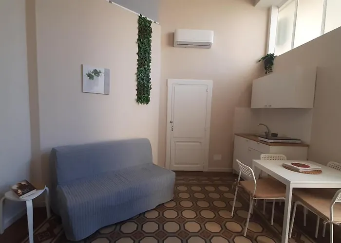 Residenza La Terrazza Locazione Turistica