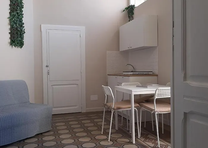 Residenza La Terrazza Locazione Turistica * Bari