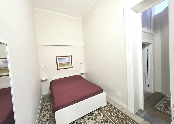 Residenza La Terrazza Locazione Turistica Appartamento *