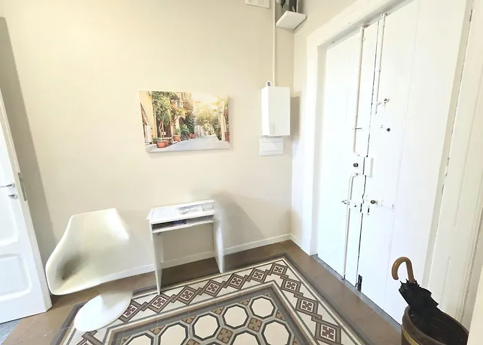 Appartamento Residenza La Terrazza Locazione Turistica Bari