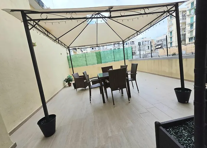 Residenza La Terrazza Locazione Turistica * Bari